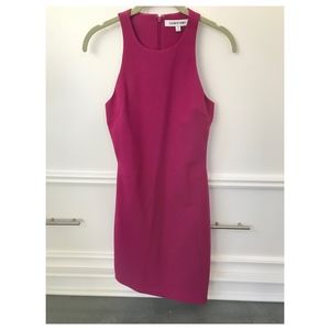 Elizabeth and James Pink Dress